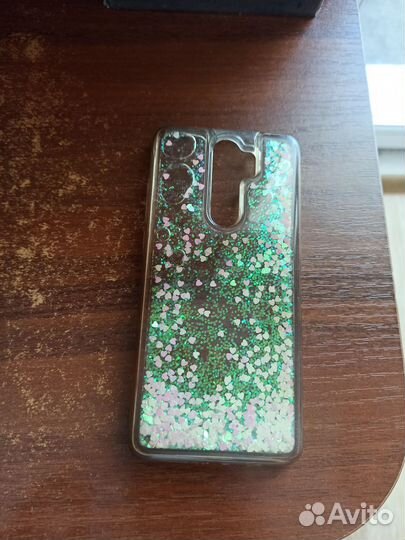 Чехол на Xiaomi Redmi Note 8 Pro