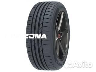 Goodride ZuperEco Z-107 225/60 R18 100H