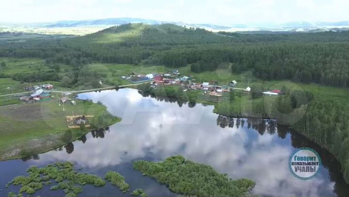 Участок 6 сот. (ИЖС)