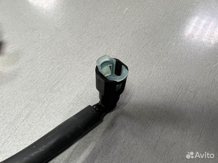 Трубка топливная Daewoo Leganza