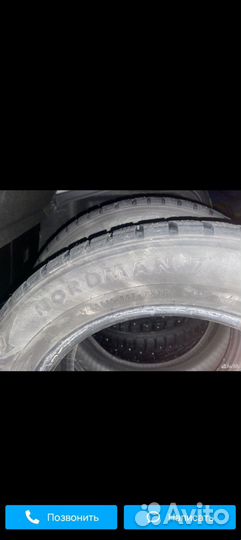 18560 r15 зимняя резина