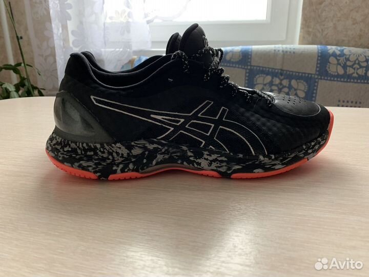 Кроссовки женские Asics (Оригинал)