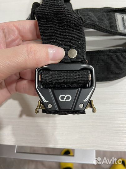 Шлейка для собак