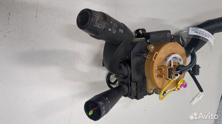 Переключатель поворотов и дворников Peugeot Boxer 2014, 2015