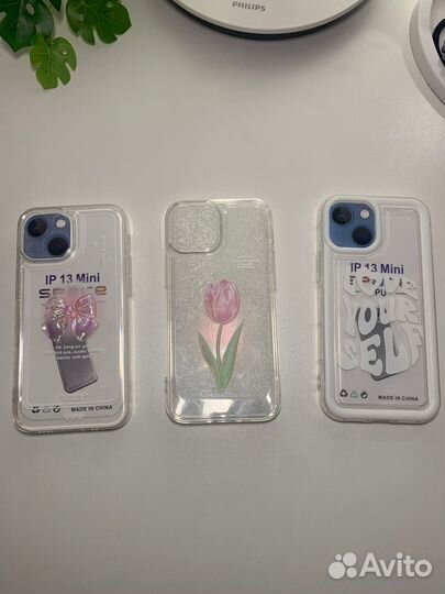 Чехол на iPhone 13 mini