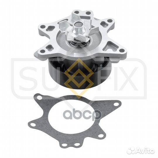 Насос водяной FA1047 sufix