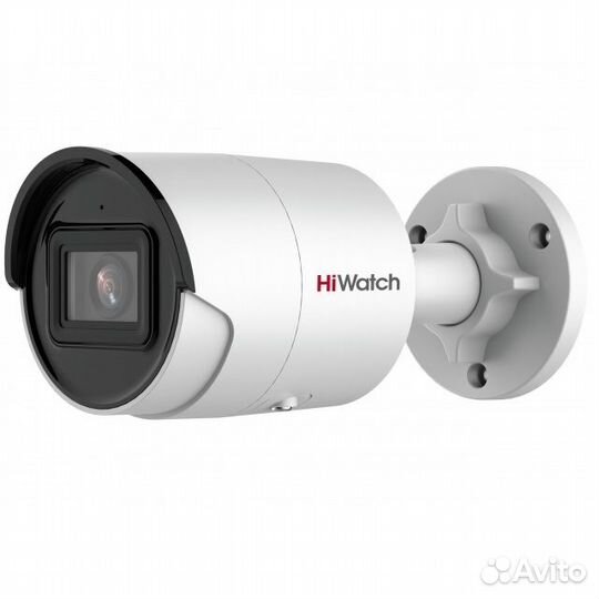 HiWatch IPC-B042-G2/U (2.8mm)