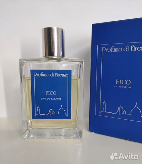 Fico Profumo di Firenze оригинал