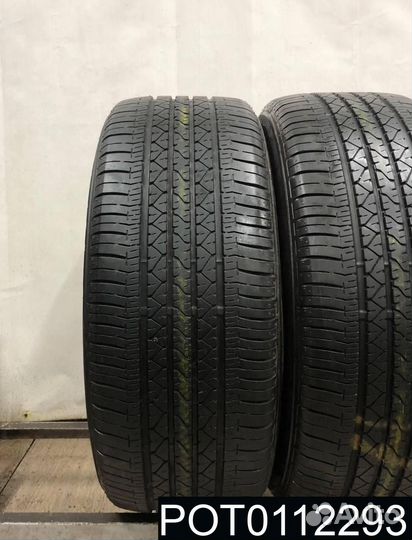 Bridgestone Dueler H/P 92A 265/50 R20 107V