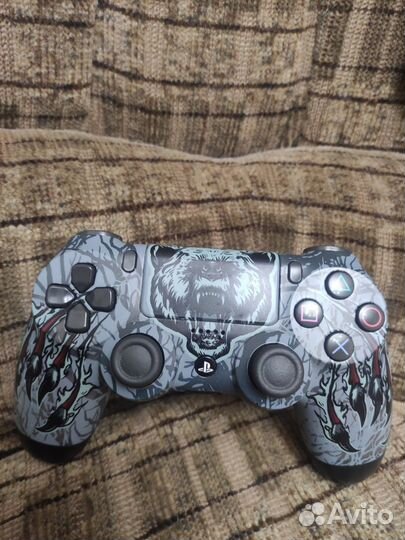 Джостик Sony PS4 pro