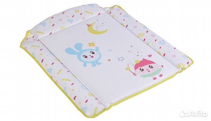 Пеленальный матрасик