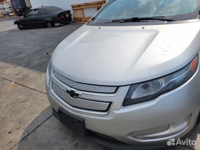 Chevrolet Volt 1.4 CVT, 2013, 150 000 км