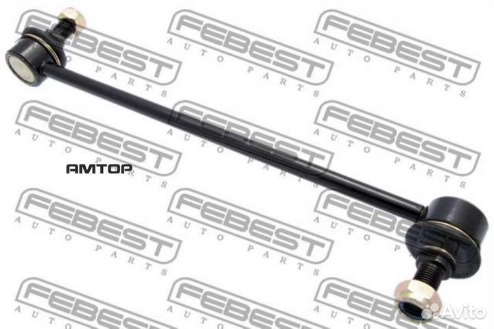 Febest 0123-FN6 Тяга стабилизатора 0123-FN6