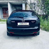 Mazda CX-7 2.3 AT, 2007, 107 000 км, с пробегом, цена 1 240 000 руб.