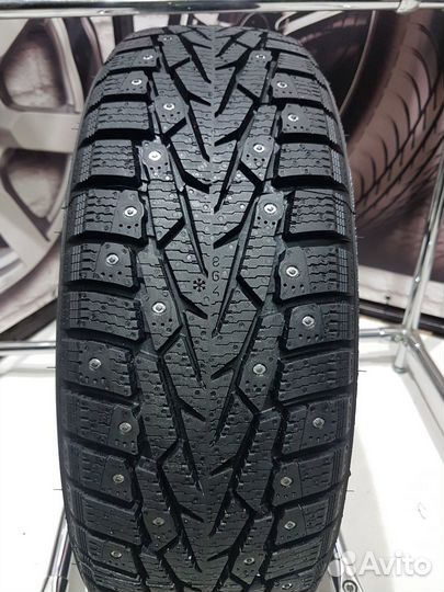 Nokian Tyres Nordman 7 SUV 225/65 R17 106T