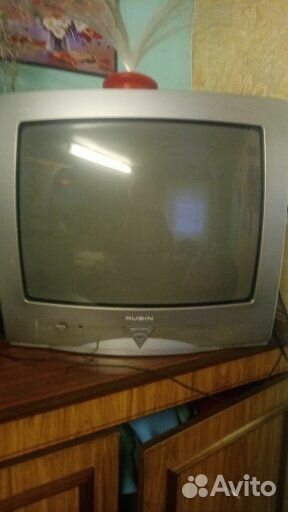 Телевизор бу