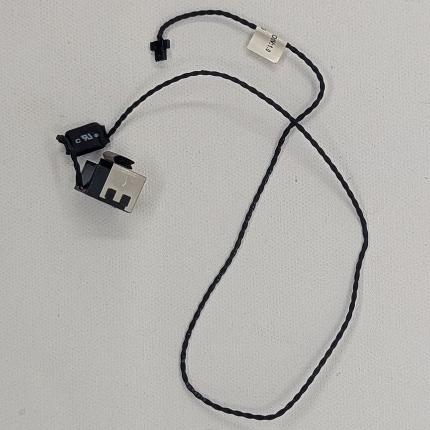 [DC301001O00] Разъем Питания С Кабелем Dc301001o00, Toshiba Sate