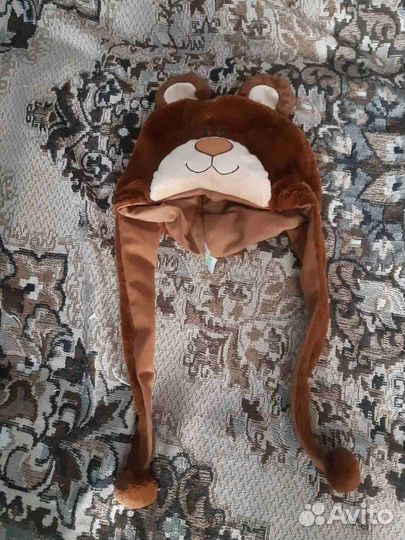 Детский карнавальный костюм