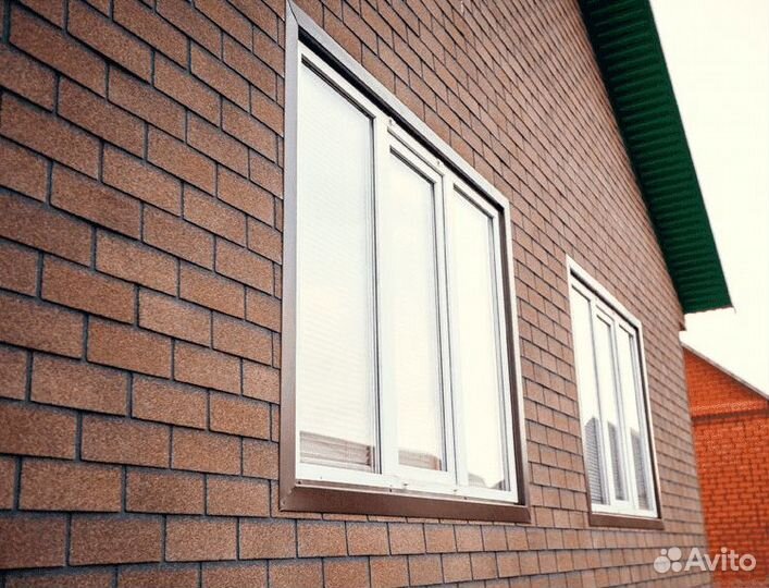 Hauberk Технониколь