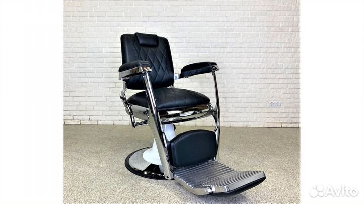 Барбер кресло BS-31920