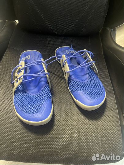 Акваобувь Reebok aqua grip TR