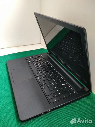 Ноутбук Dell c SSD + 1000GB + 8 RAM + GeForce 2GB