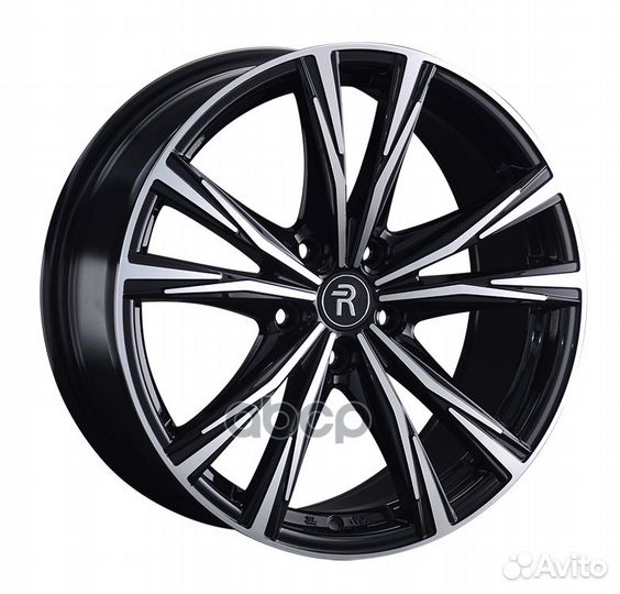 Диск Replay, LX72 8x18/5x114.3ET45 60.1