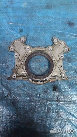 Крышка коленвала Honda Accord F20B3, F20B, F20B1