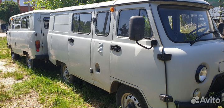 Аренда УАЗ