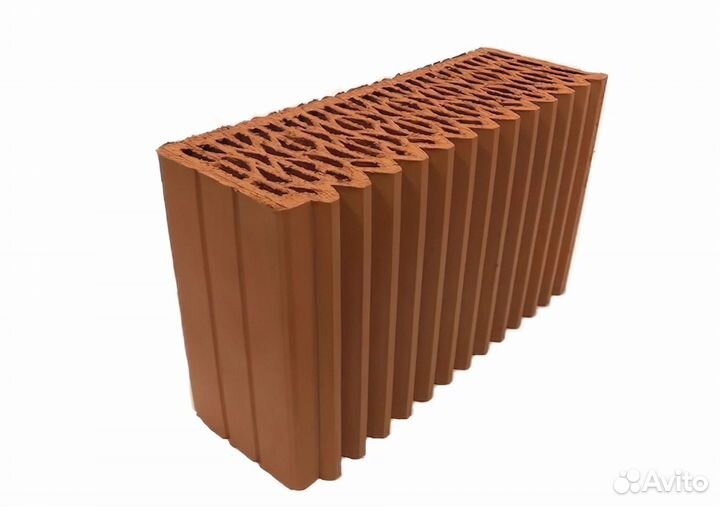 Керамический блок