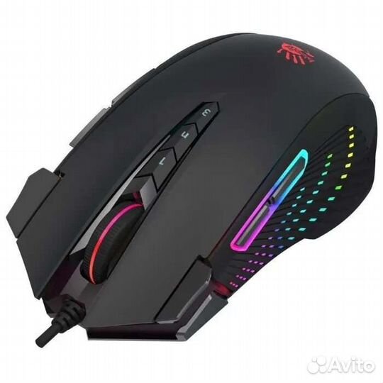 Игровая мышь bloody j90
