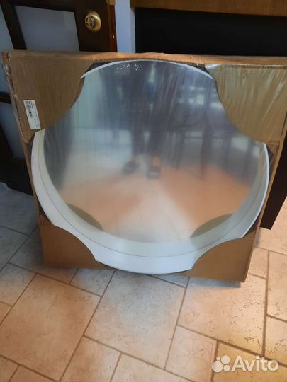 Зеркало IKEA rotsund