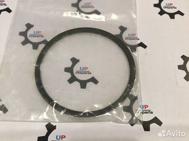 Кольцо стопорное кпп fuller C01020