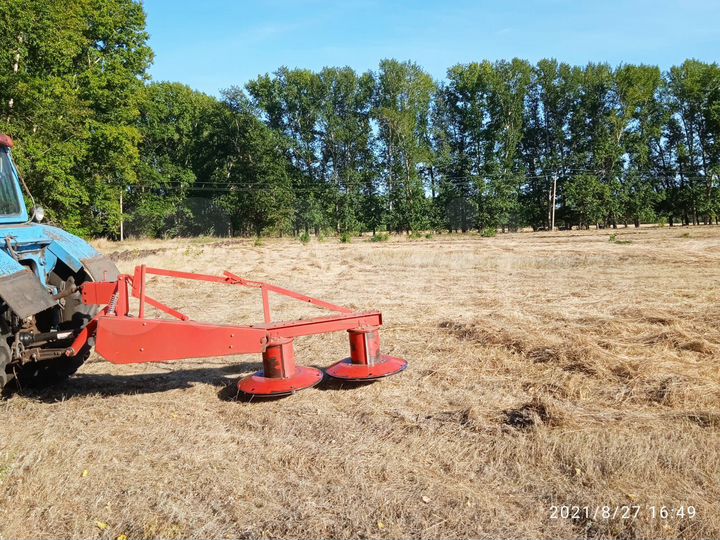 Участок 10 га (ИЖС)