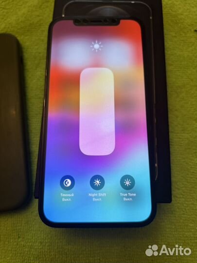 iPhone 12 Pro, 256 ГБ