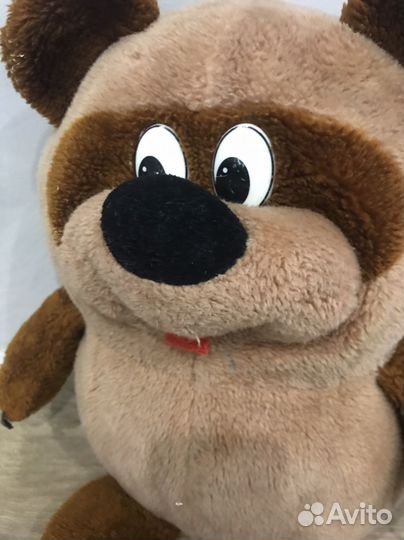 Медведь fancy