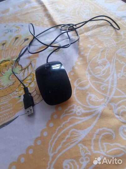 Компьютерная мышь