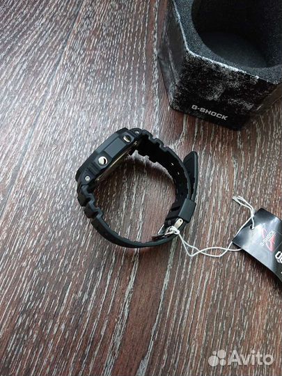 Casio G-Shock ga-2100-1a3