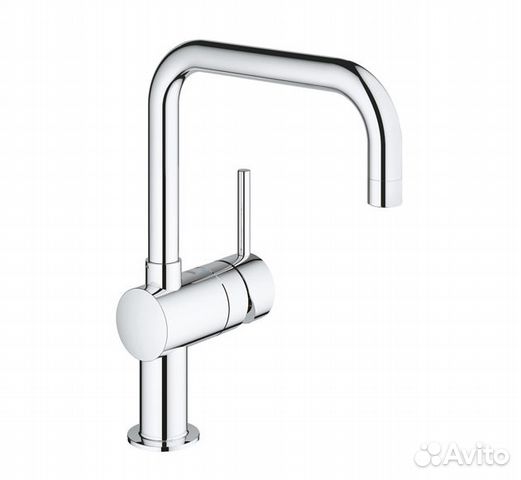 Смеситель для кухни Grohe Minta 32488000