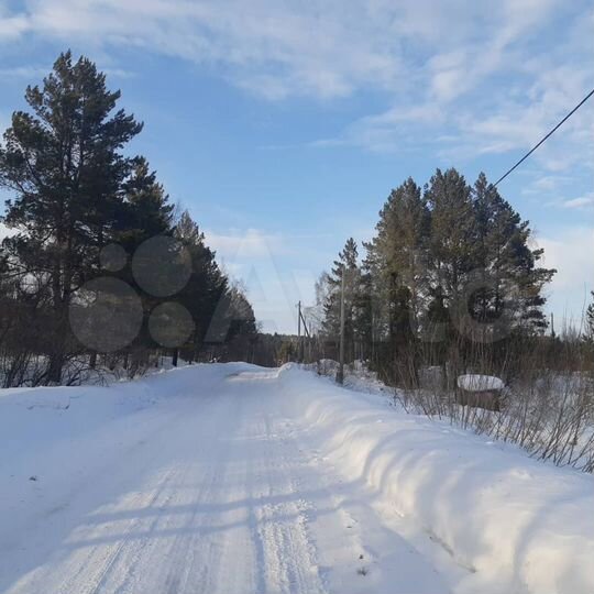 Участок 6 сот. (СНТ, ДНП)