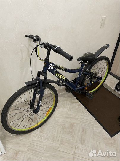 Продам велосипед детский