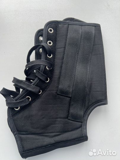 Orlett на голеностопный сустав со шнуровкой