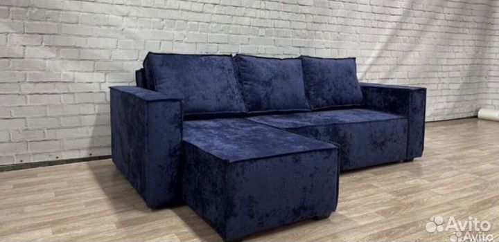 Диван угловой