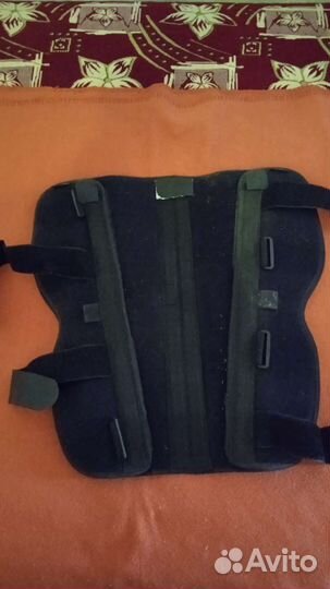 Коленный ортез