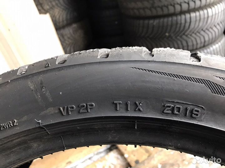 Firestone Winterhawk 3 245/40 R18 97V