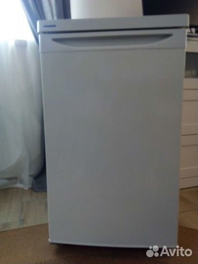 Холодильник liebherr бу