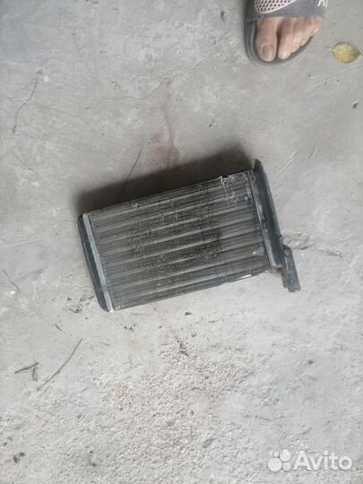 Запчасти на audi 80 b4