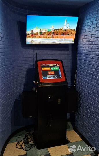 Установка музыкальных аппаратов/массажных кресел