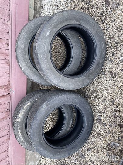 Cordiant Sport 3 225/65 R17