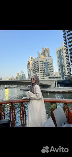 Абайный костюм